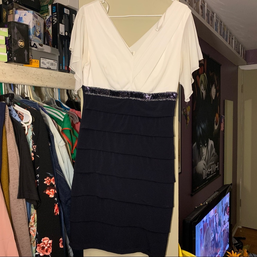 Pencil dress